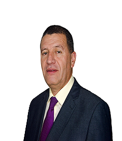 Carlos Morales