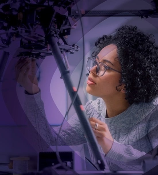 Women in Business 2025: Impacto en la generación ignorada