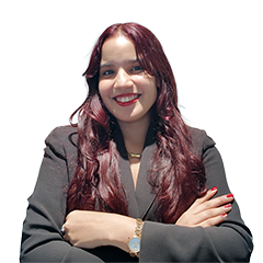 Alisbelkys Dominguez