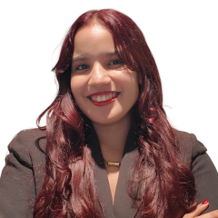 Alisbelkys Domínguez