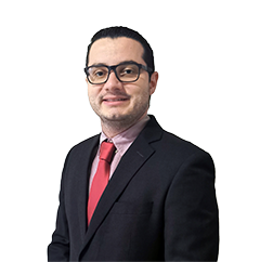 Andrey Barboza Castro