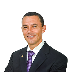 Deyver Mena