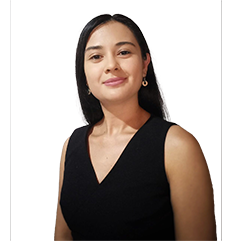 María Martinez