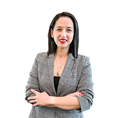 María Melina Segura
