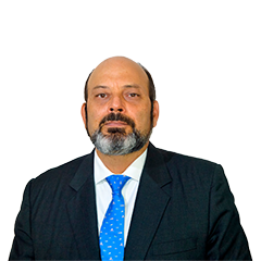 Mario Hidalgo