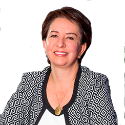Olga Sedó