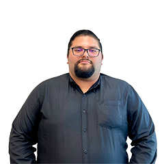 Ronald Espinoza Cascante