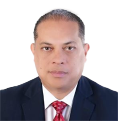 Wellington Sánchez