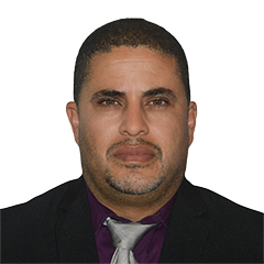 Winston Duvernay