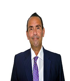 Rafael González Saborío